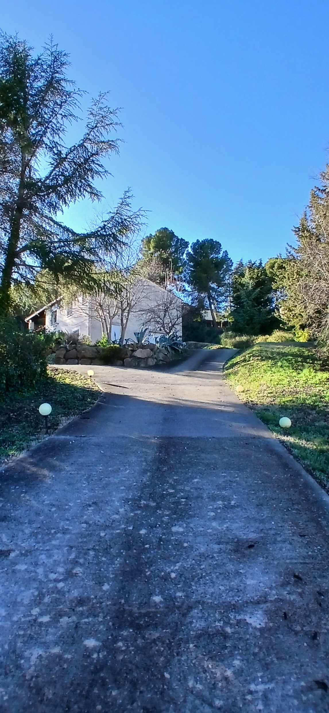 4 Bed, 3 Bath, HouseFor Sale, Badens, Aude, Languedoc-Roussillon, 11800