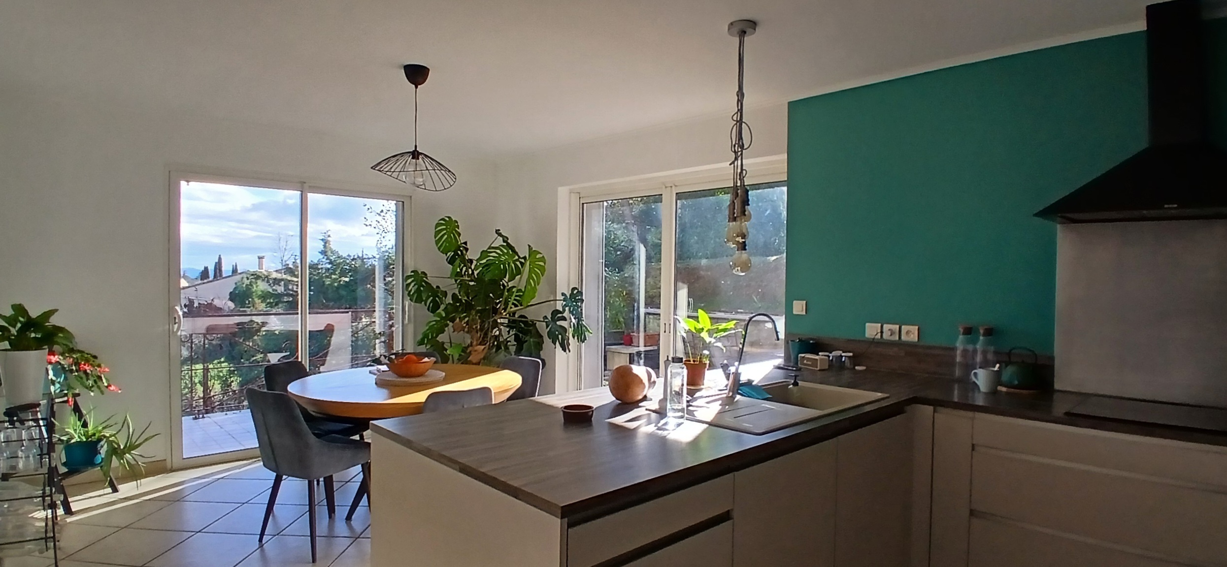 4 Bed, 3 Bath, HouseFor Sale, Badens, Aude, Languedoc-Roussillon, 11800