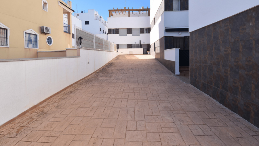 3 Bed, 2 Bath, HouseFor Sale, Guardamar Del Segura, Alicante