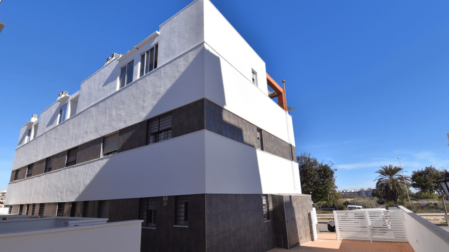 3 Bed, 2 Bath, HouseFor Sale, Guardamar Del Segura, Alicante