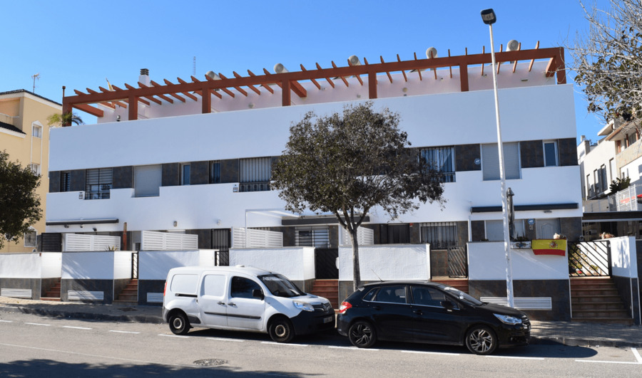 3 Bed, 2 Bath, HouseFor Sale, Guardamar Del Segura, Alicante