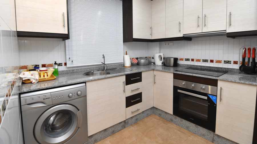 3 Bed, 2 Bath, HouseFor Sale, Guardamar Del Segura, Alicante