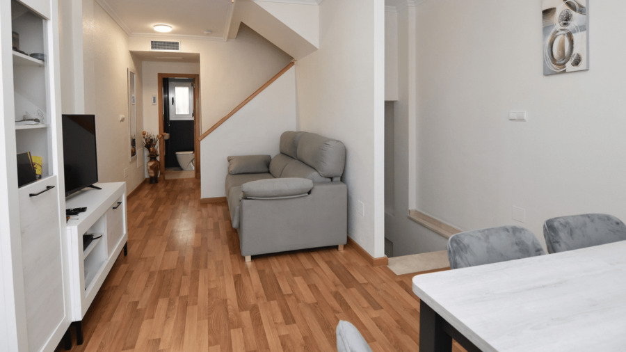 3 Bed, 2 Bath, HouseFor Sale, Guardamar Del Segura, Alicante