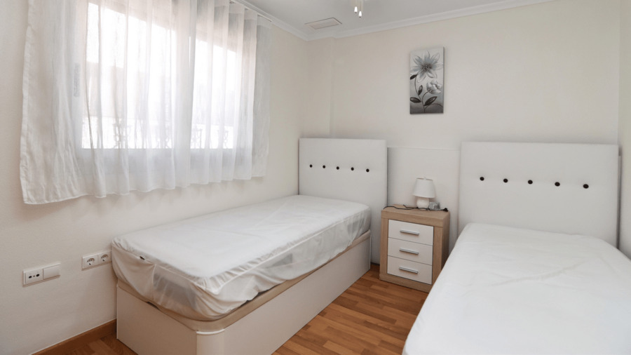 3 Bed, 2 Bath, HouseFor Sale, Guardamar Del Segura, Alicante