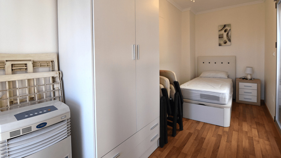 3 Bed, 2 Bath, HouseFor Sale, Guardamar Del Segura, Alicante