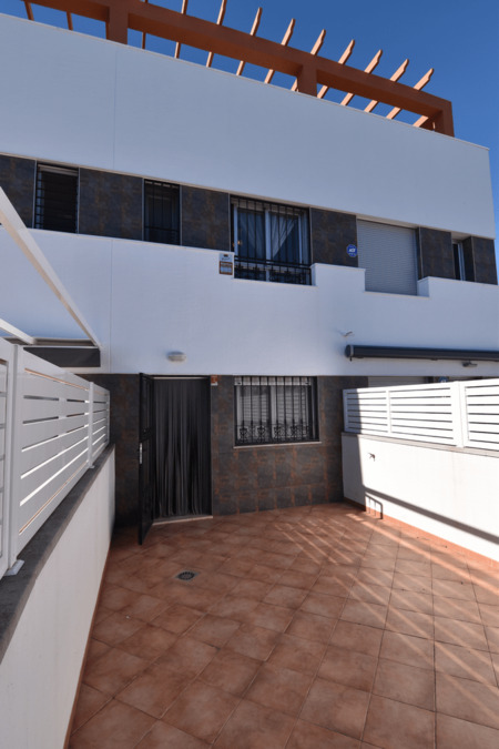 3 Bed, 2 Bath, HouseFor Sale, Guardamar Del Segura, Alicante
