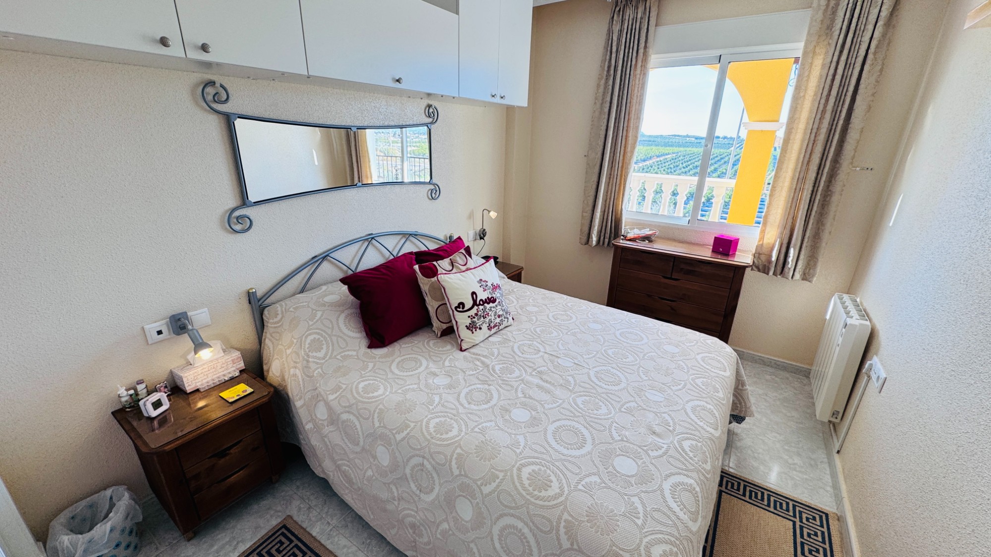 2 Bed, 1 Bath, ApartmentFor Sale, Algorfa, Alicante