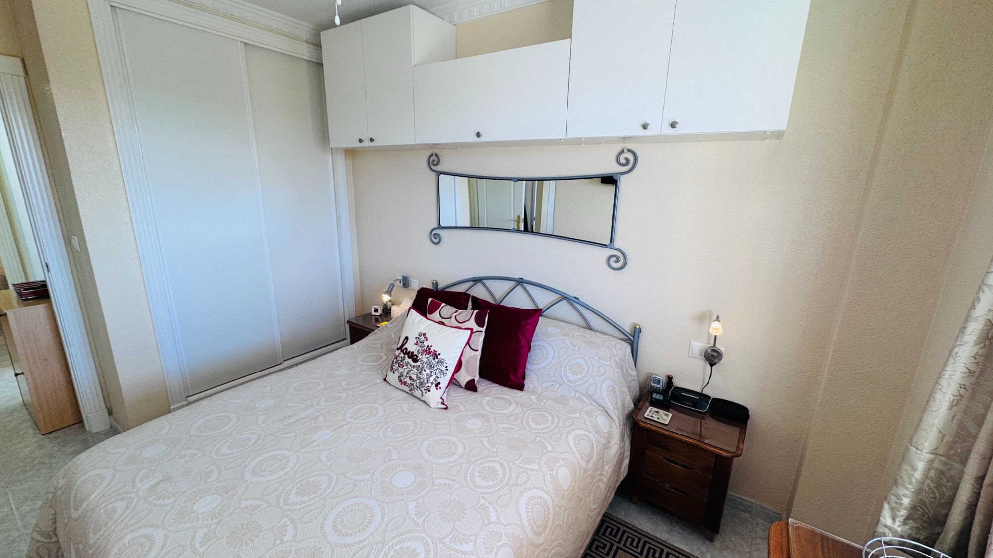 2 Bed, 1 Bath, ApartmentFor Sale, Algorfa, Alicante