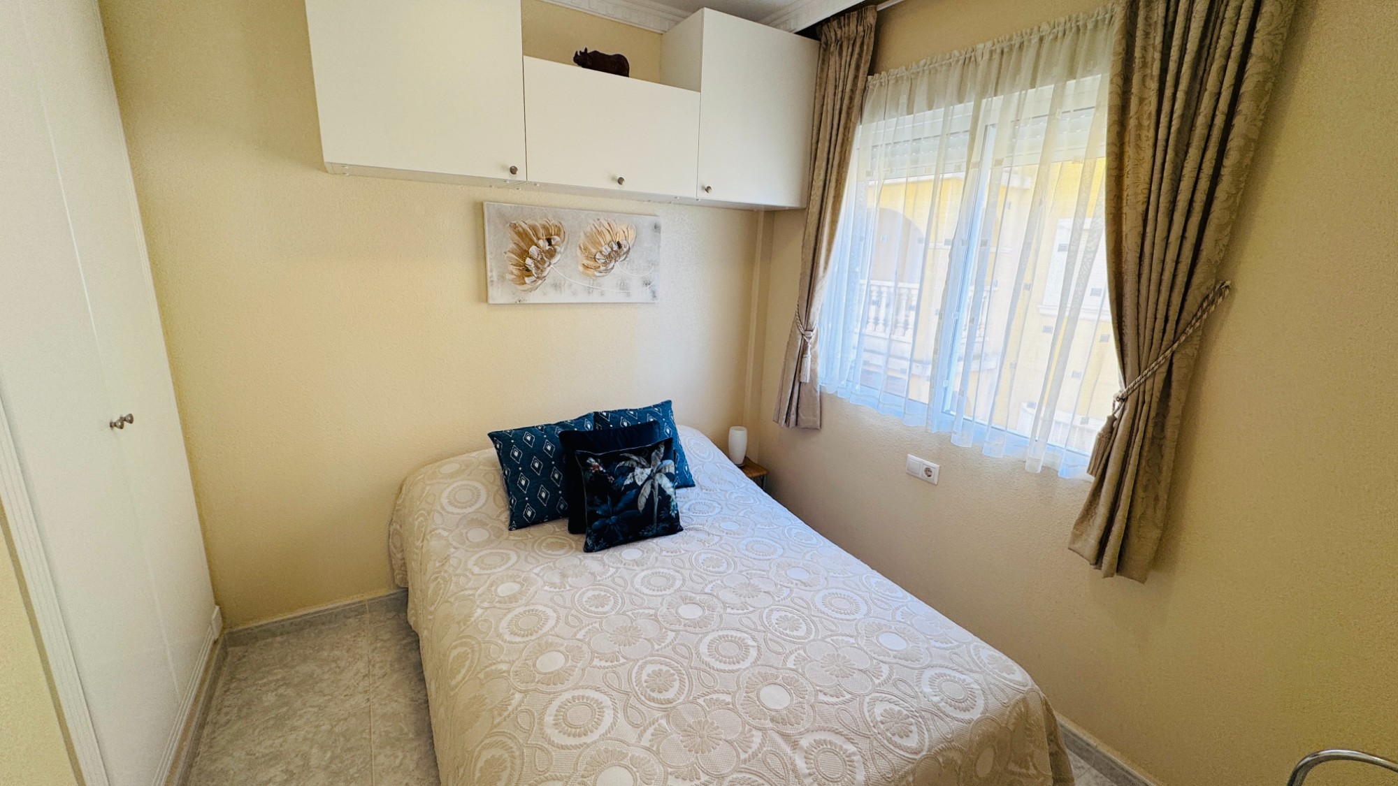 2 Bed, 1 Bath, ApartmentFor Sale, Algorfa, Alicante