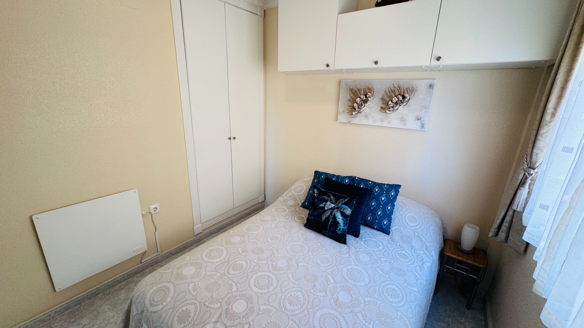2 Bed, 1 Bath, ApartmentFor Sale, Algorfa, Alicante