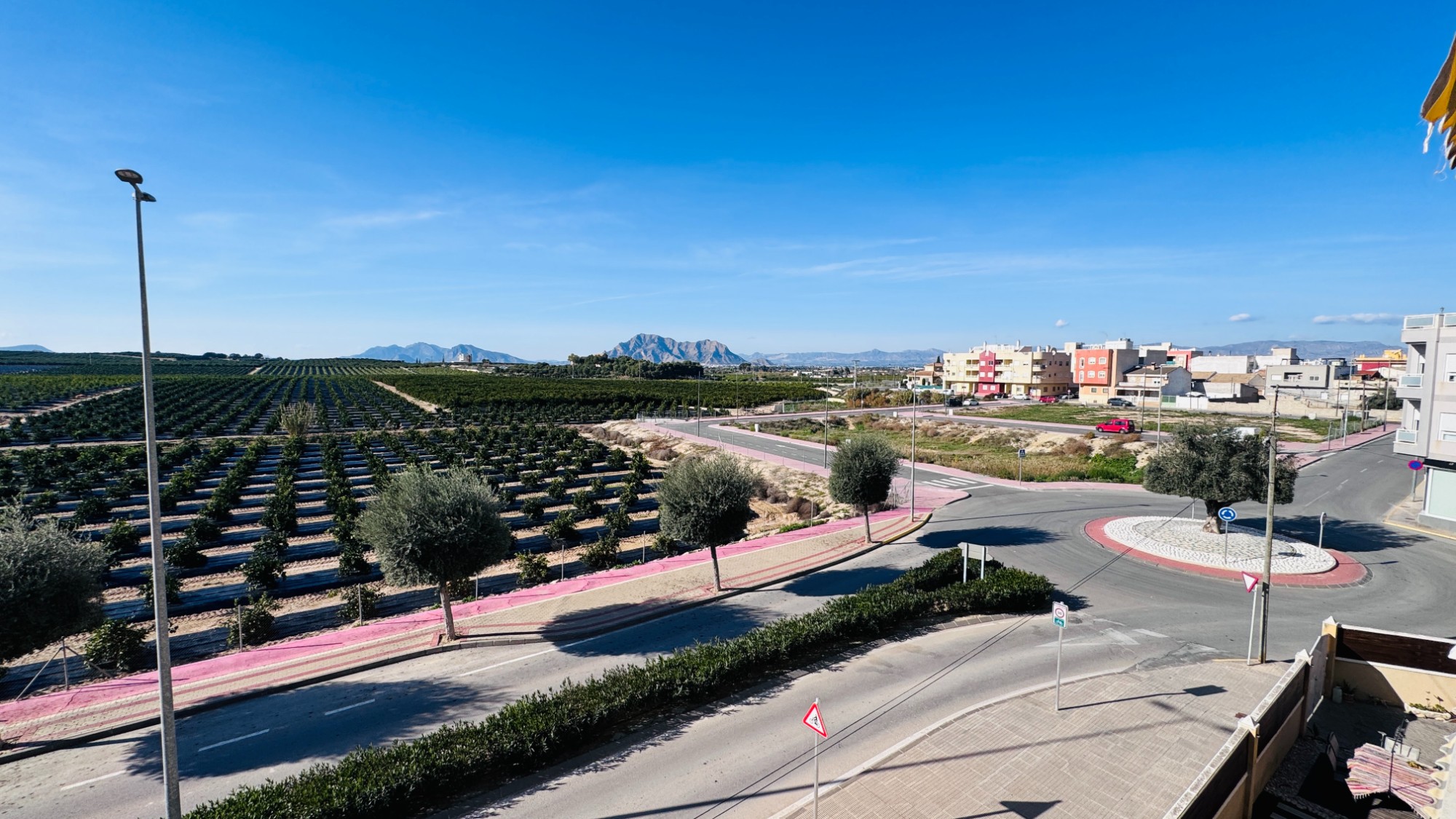 2 Bed, 1 Bath, ApartmentFor Sale, Algorfa, Alicante