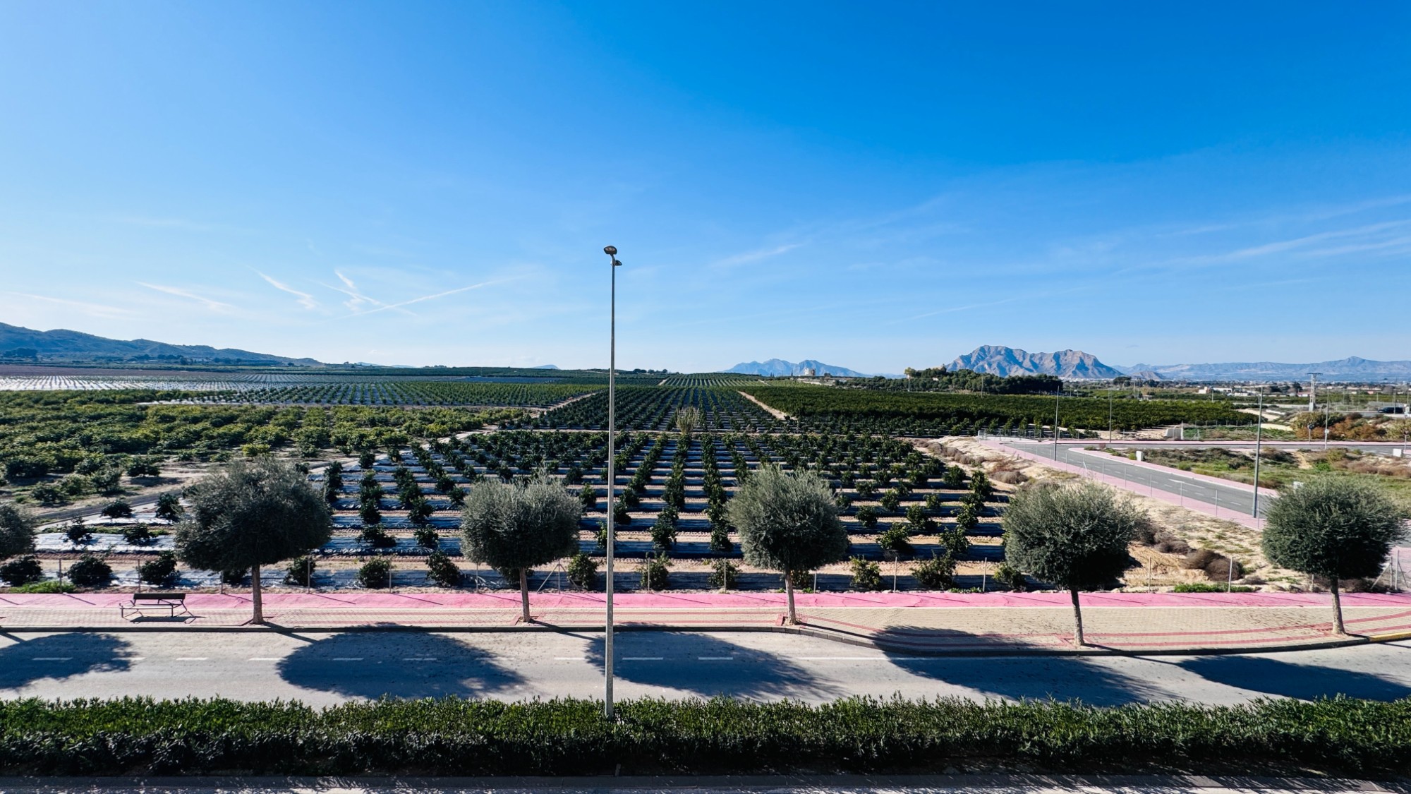 2 Bed, 1 Bath, ApartmentFor Sale, Algorfa, Alicante