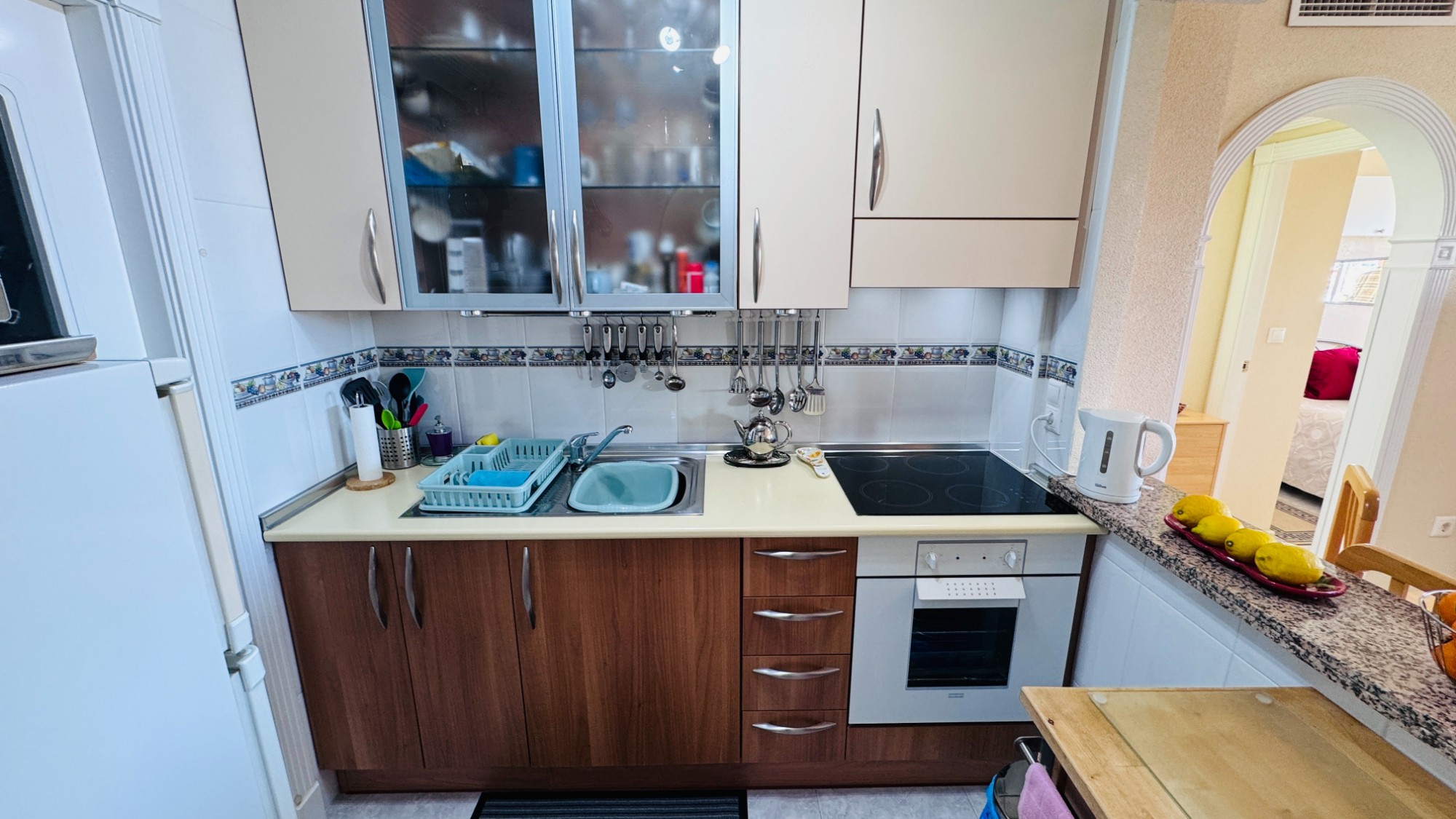 2 Bed, 1 Bath, ApartmentFor Sale, Algorfa, Alicante