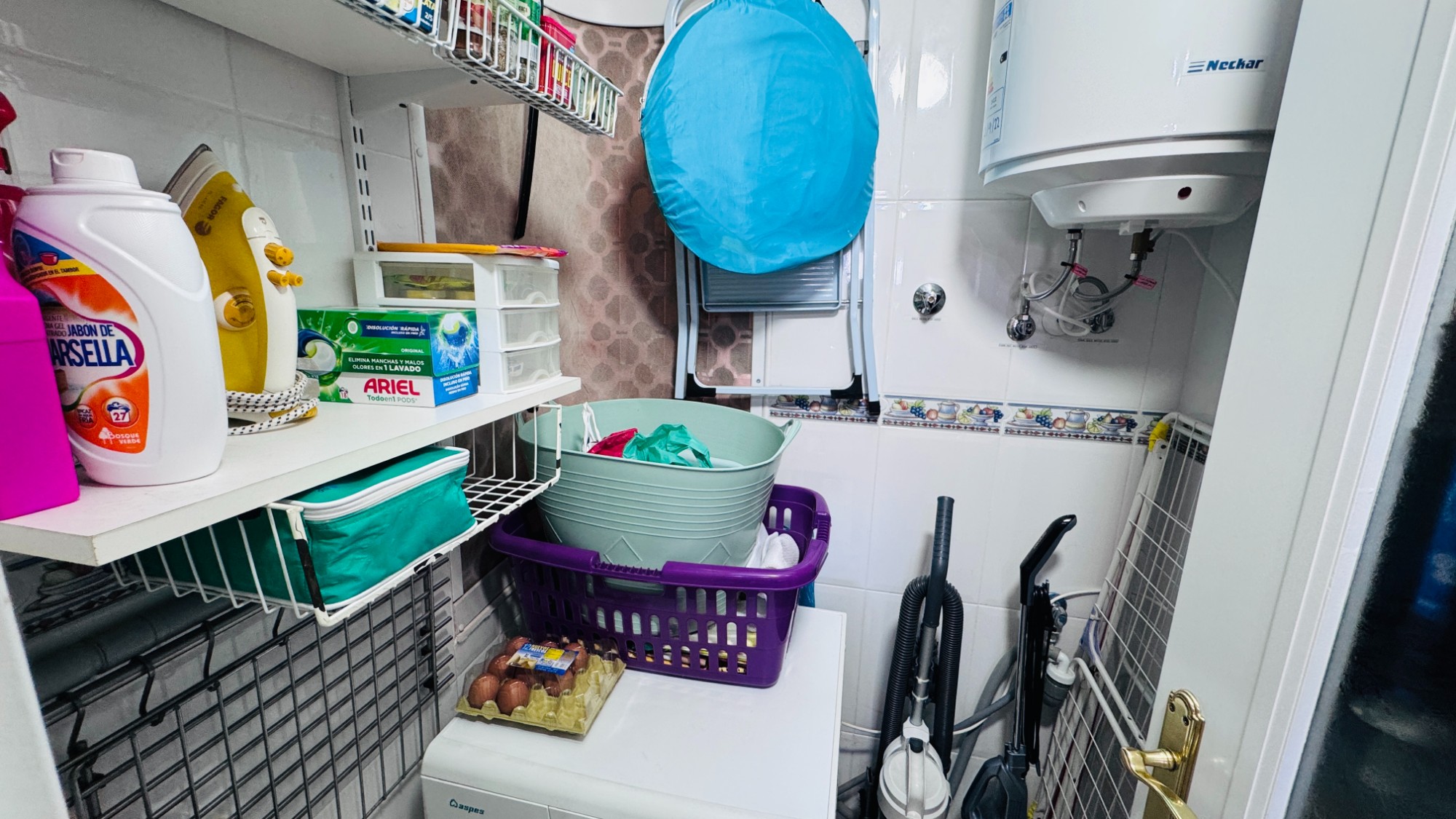 2 Bed, 1 Bath, ApartmentFor Sale, Algorfa, Alicante