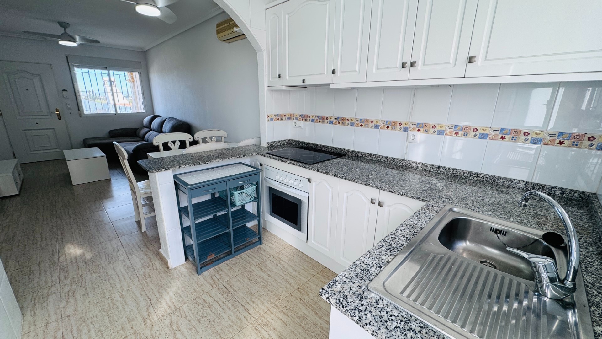 3 Bed, 2 Bath, HouseFor Sale, Daya Nueva, Alicante