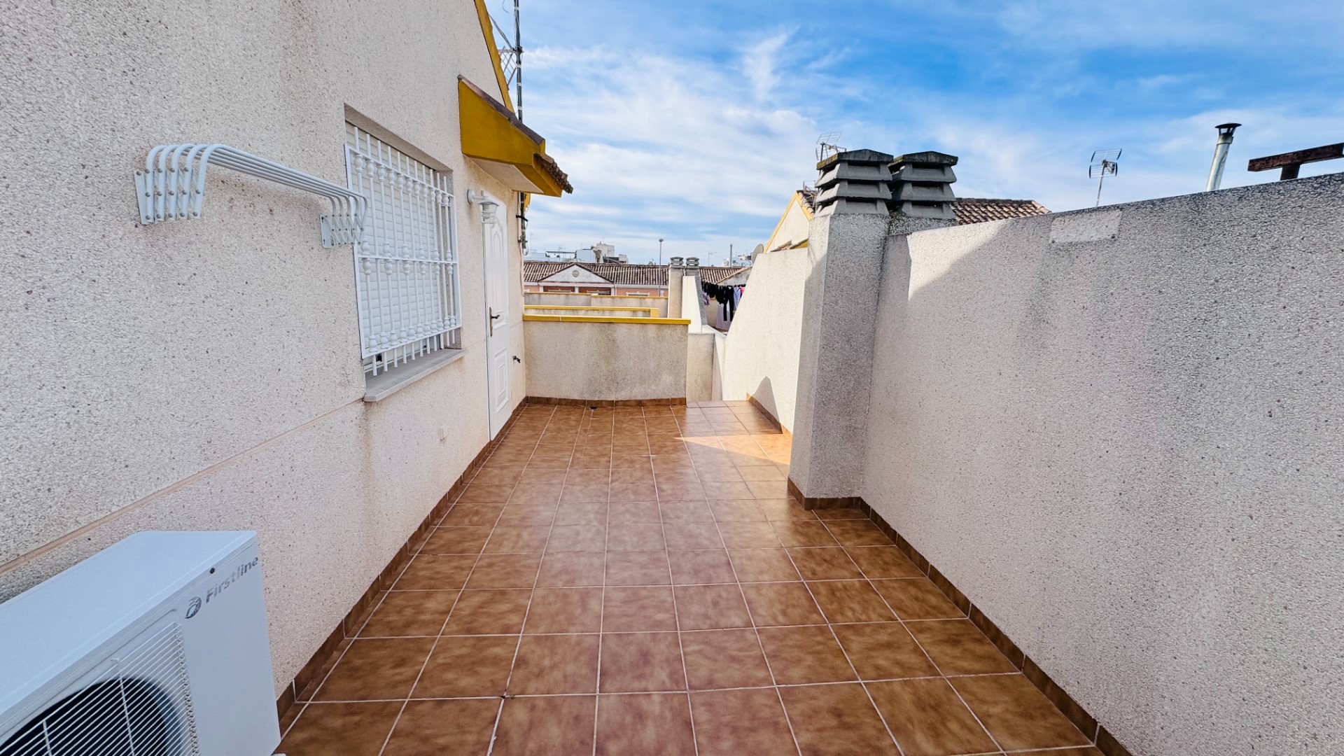3 Bed, 2 Bath, HouseFor Sale, Daya Nueva, Alicante