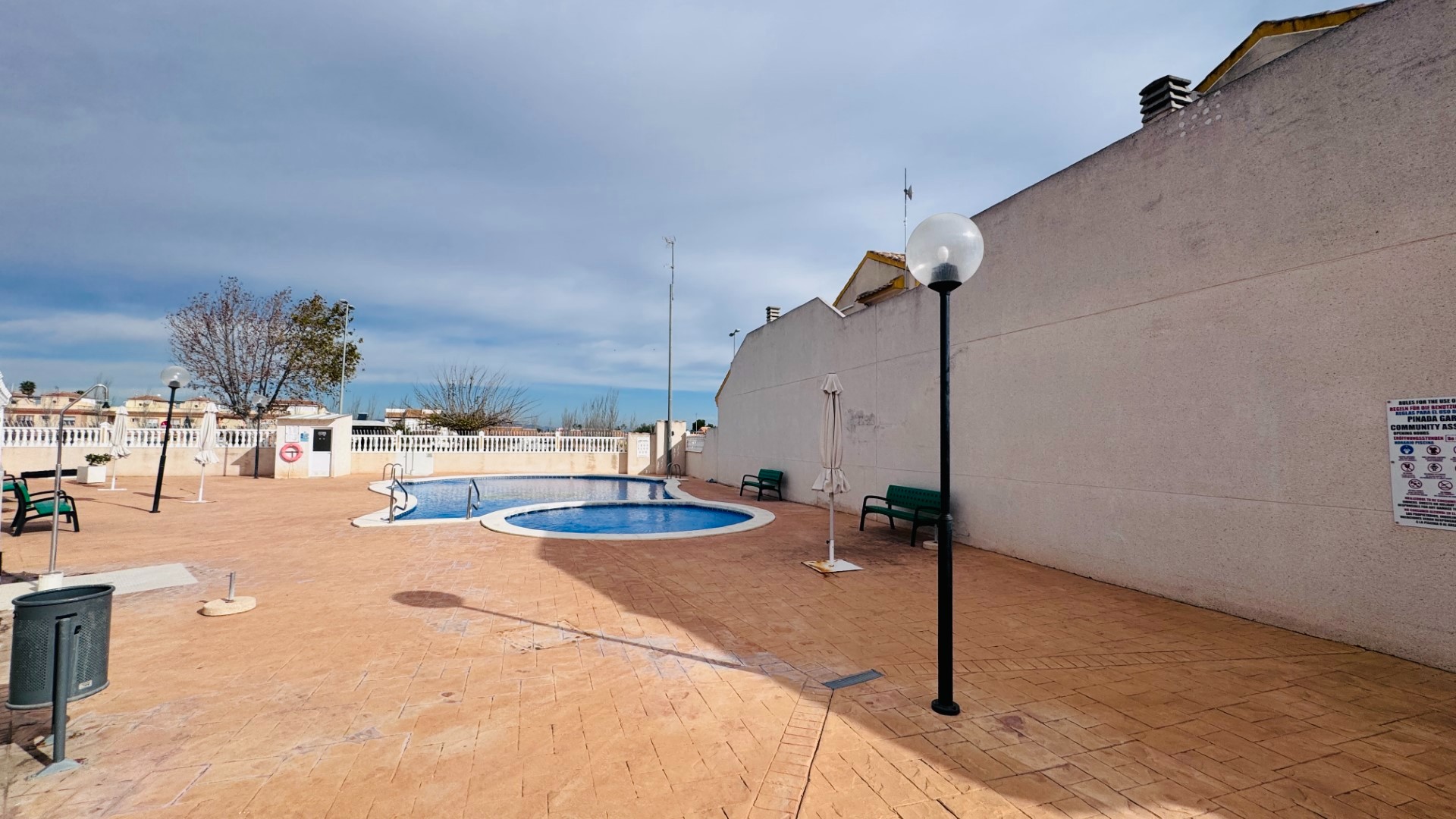 3 Bed, 2 Bath, HouseFor Sale, Daya Nueva, Alicante