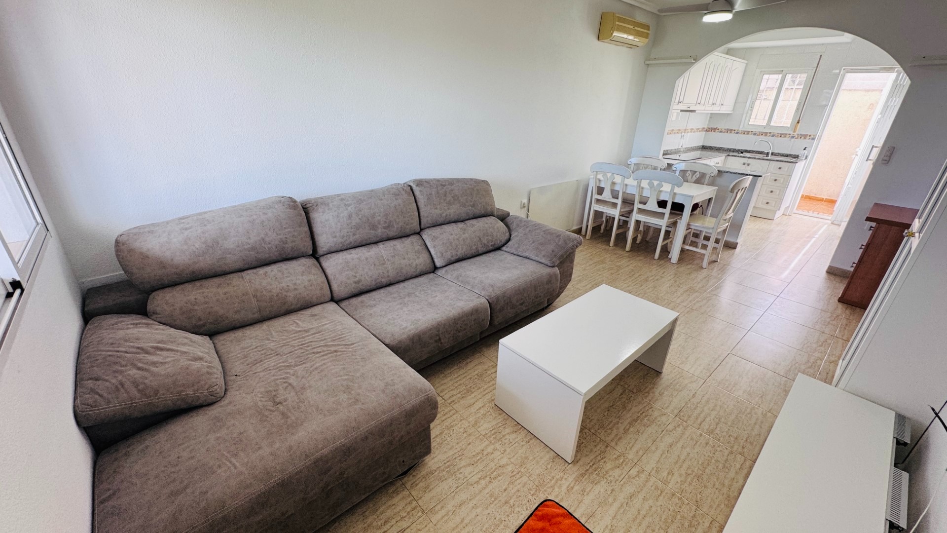 3 Bed, 2 Bath, HouseFor Sale, Daya Nueva, Alicante