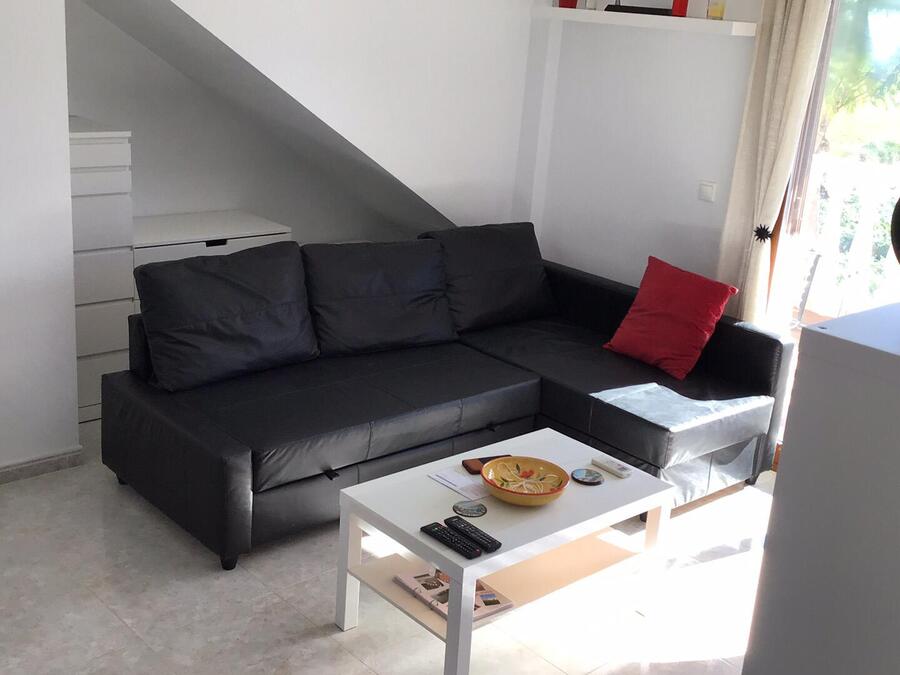 2 Bed, 1 Bath, ApartmentFor Sale, Daya Vieja, Alicante