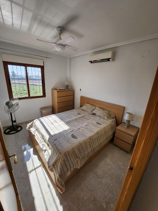 2 Bed, 1 Bath, ApartmentFor Sale, Daya Vieja, Alicante