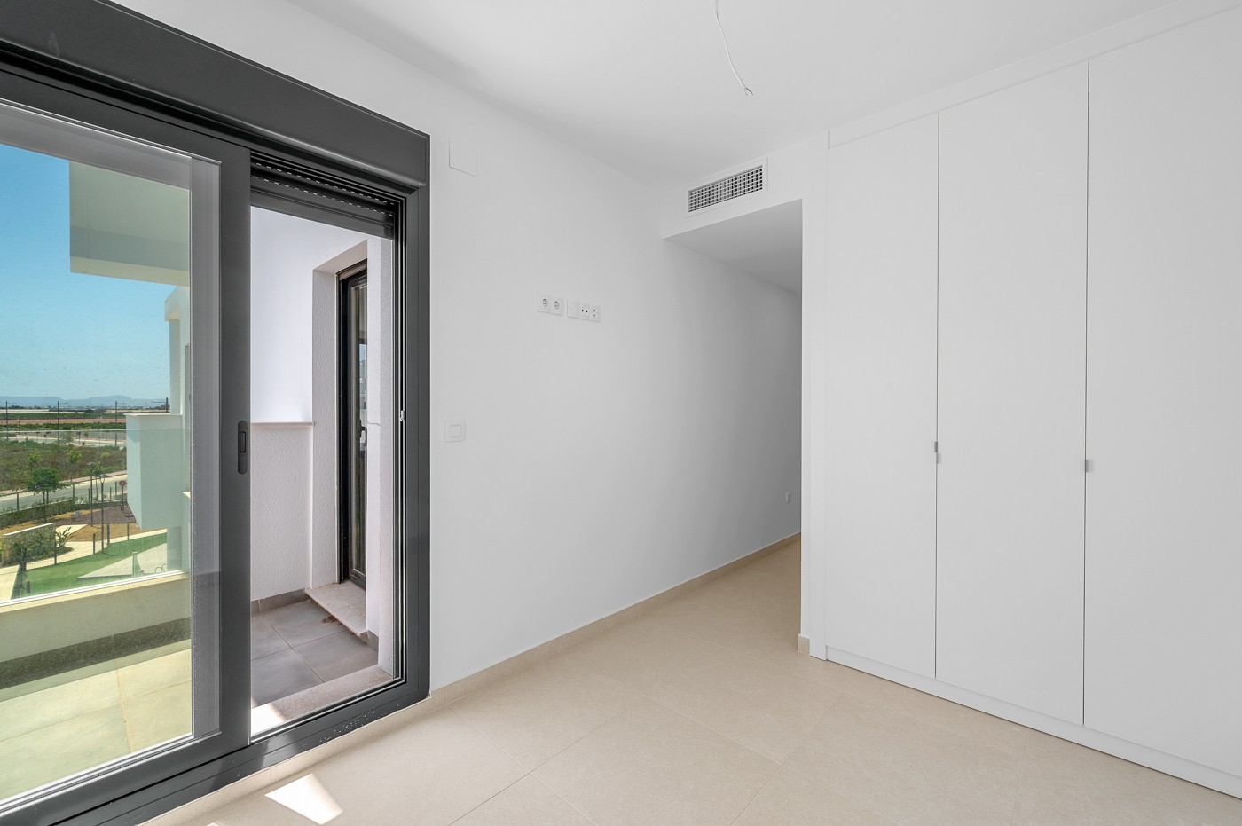 2 Bed, 2 Bath, ApartmentFor Sale, Torre Pacheco, Murcia