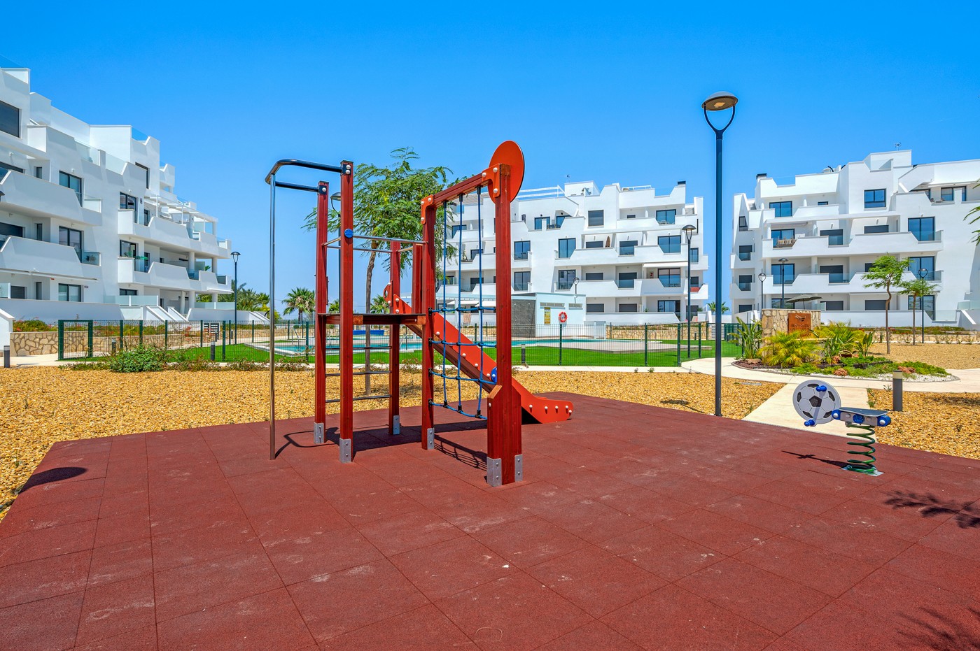 2 Bed, 2 Bath, ApartmentFor Sale, Torre Pacheco, Murcia
