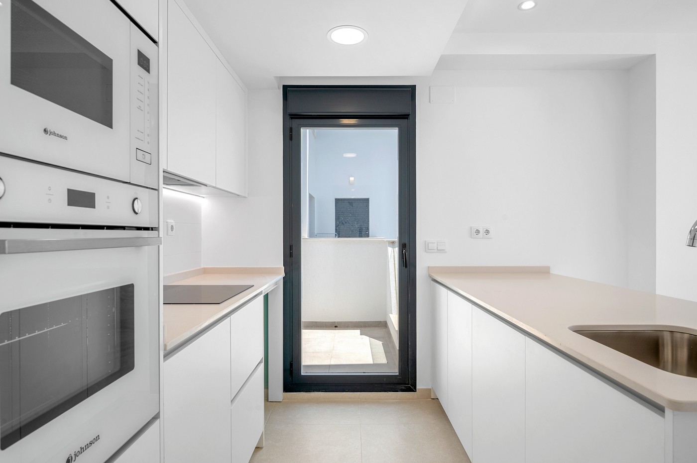 2 Bed, 2 Bath, ApartmentFor Sale, Torre Pacheco, Murcia