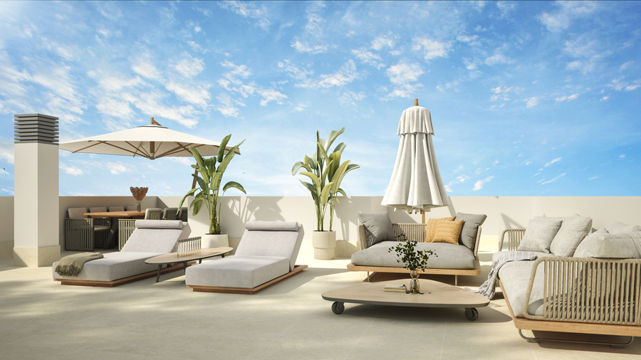 3 Bed, 2 Bath, HouseFor Sale, Murcia, Murcia