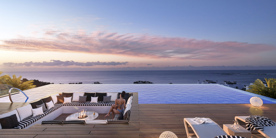 1 Bed, 1 Bath, ApartmentFor Sale, Villajoyosa, Alicante