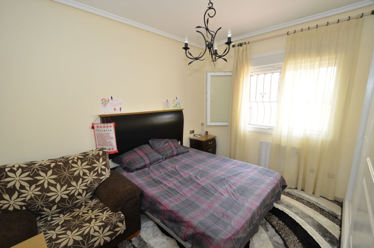 3 Bed, 3 Bath, HouseFor Sale, Benijofar, Alicante