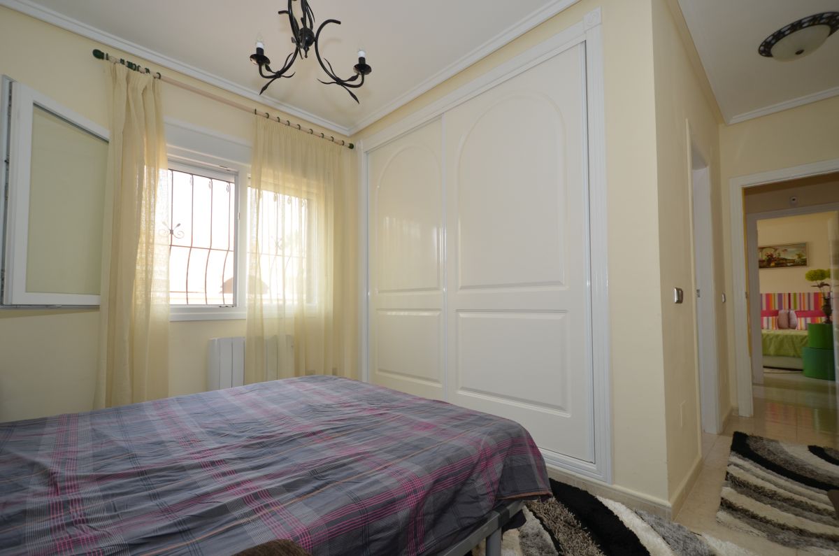 3 Bed, 3 Bath, HouseFor Sale, Benijofar, Alicante