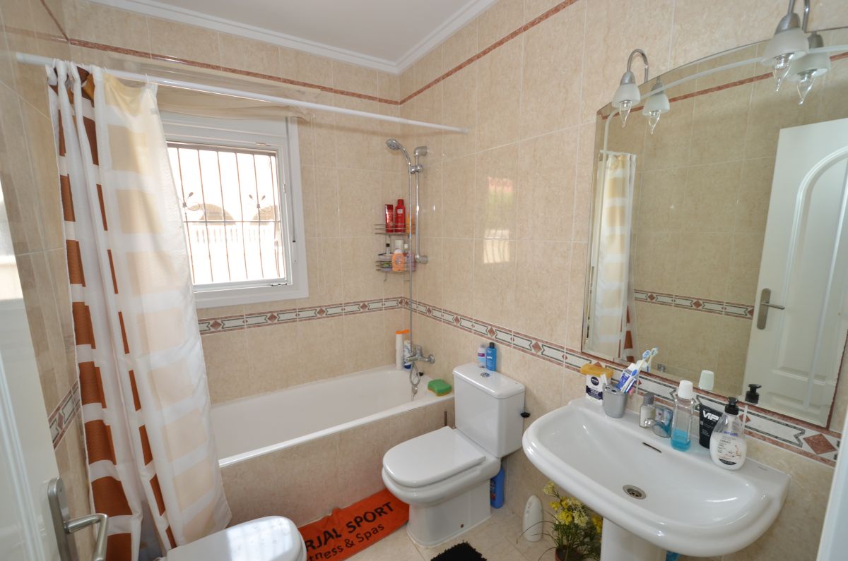 3 Bed, 3 Bath, HouseFor Sale, Benijofar, Alicante