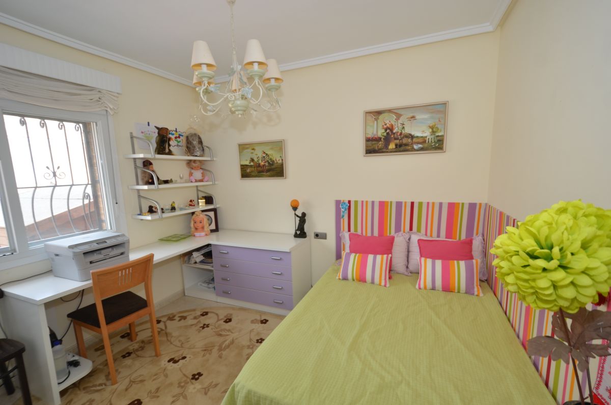 3 Bed, 3 Bath, HouseFor Sale, Benijofar, Alicante