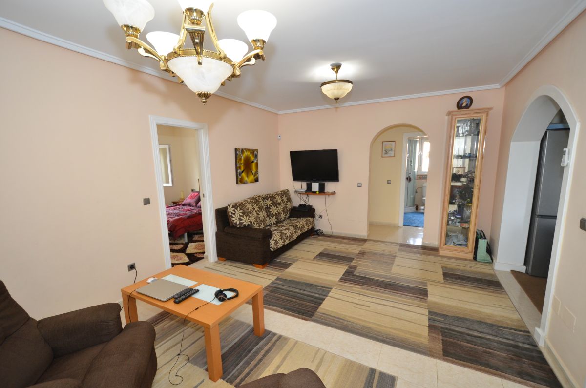 3 Bed, 3 Bath, HouseFor Sale, Benijofar, Alicante