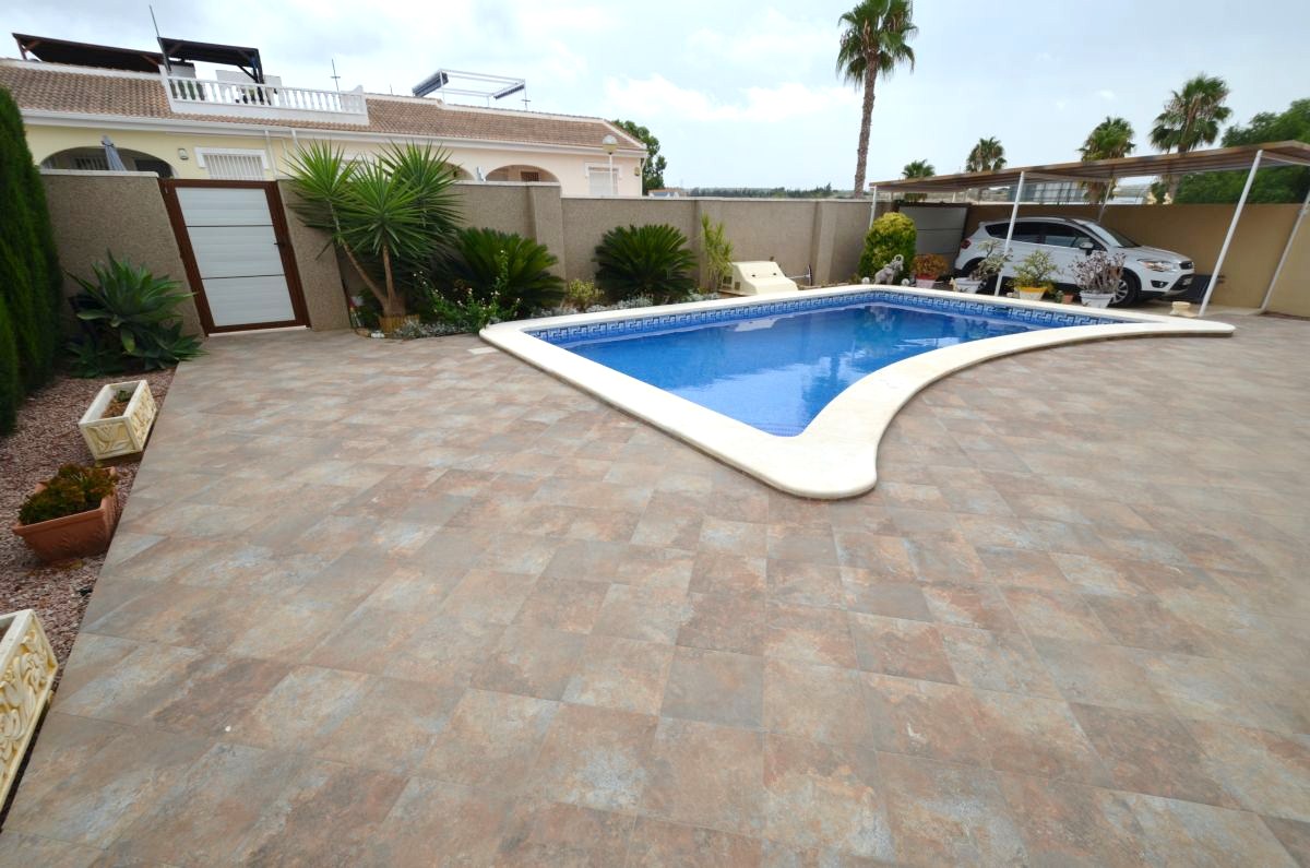 3 Bed, 3 Bath, HouseFor Sale, Benijofar, Alicante