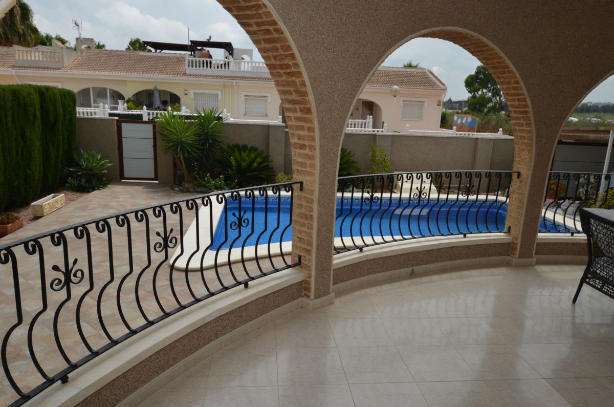 3 Bed, 3 Bath, HouseFor Sale, Benijofar, Alicante