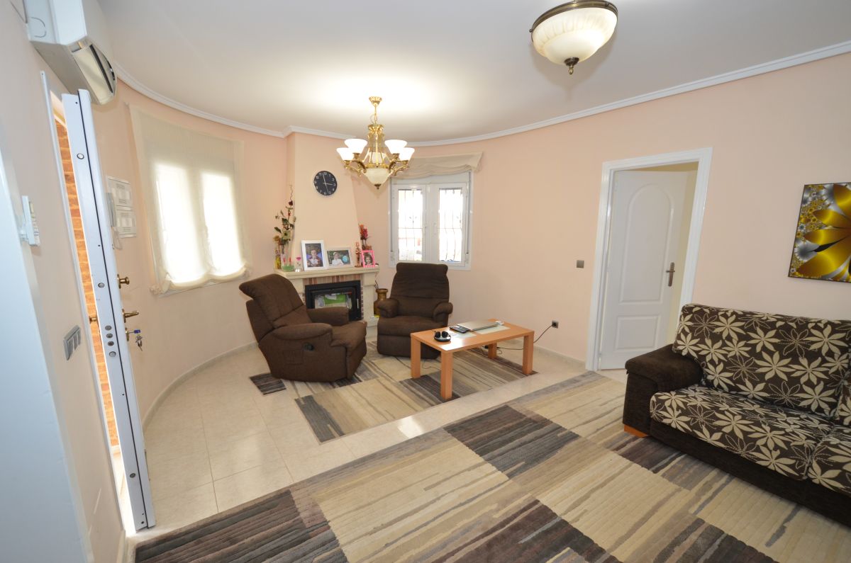 3 Bed, 3 Bath, HouseFor Sale, Benijofar, Alicante