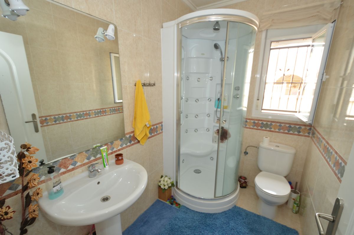 3 Bed, 3 Bath, HouseFor Sale, Benijofar, Alicante