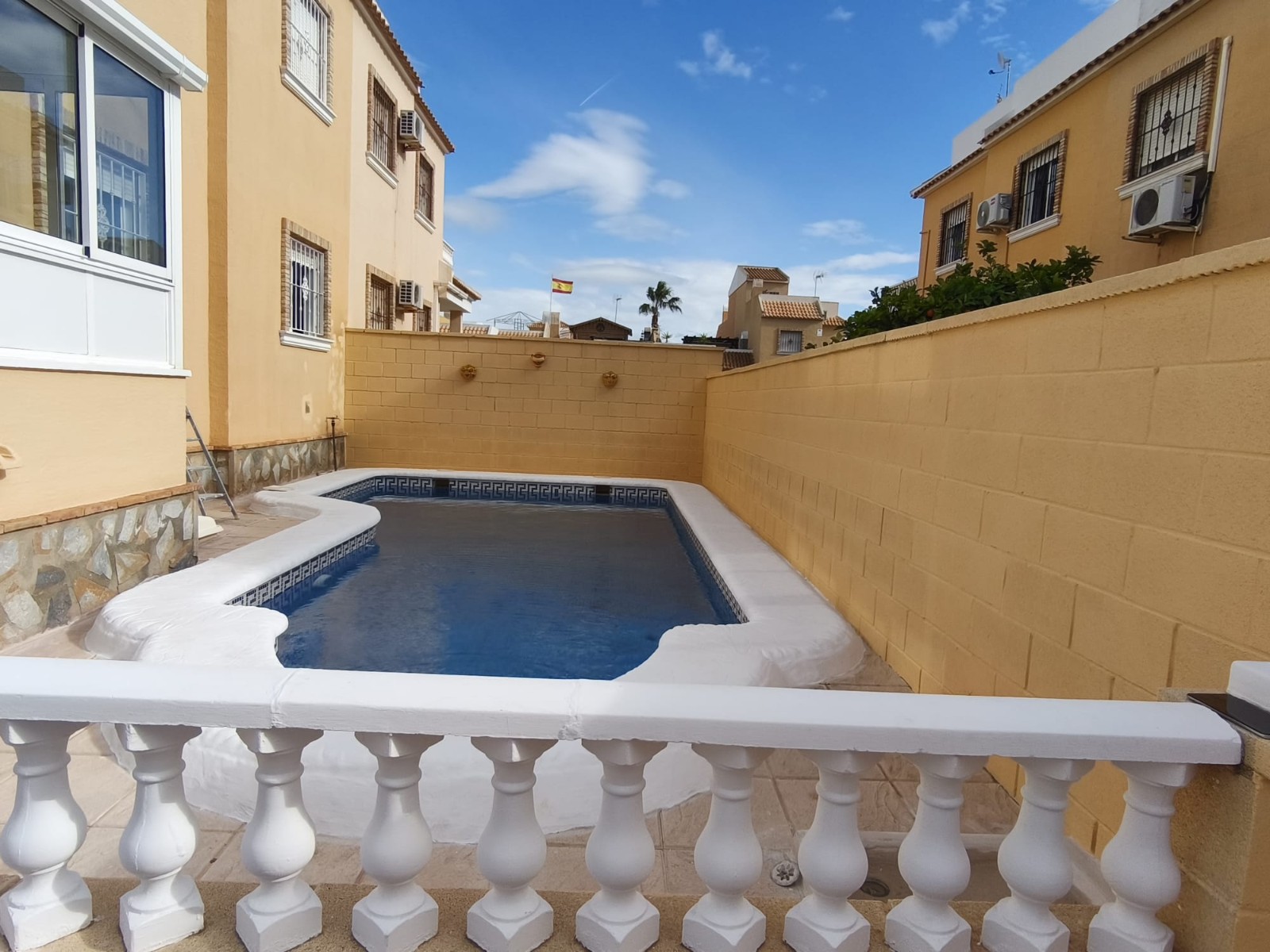 3 Bed, 2 Bath, HouseFor Sale, Ciudad Quesada, Alicante