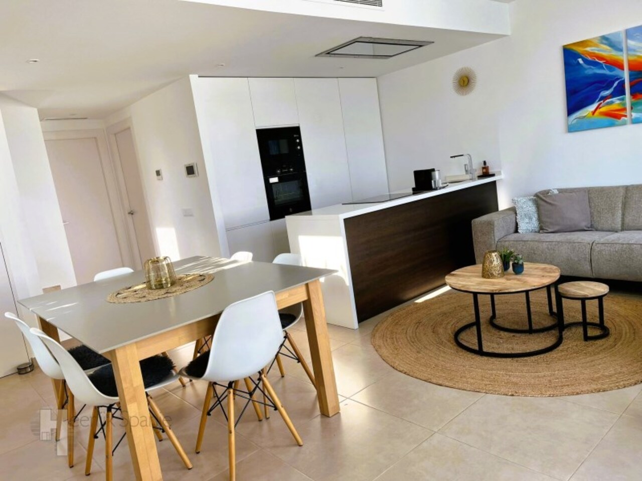 3 Bed, 2 Bath, HouseFor Sale, San Javier, Murcia