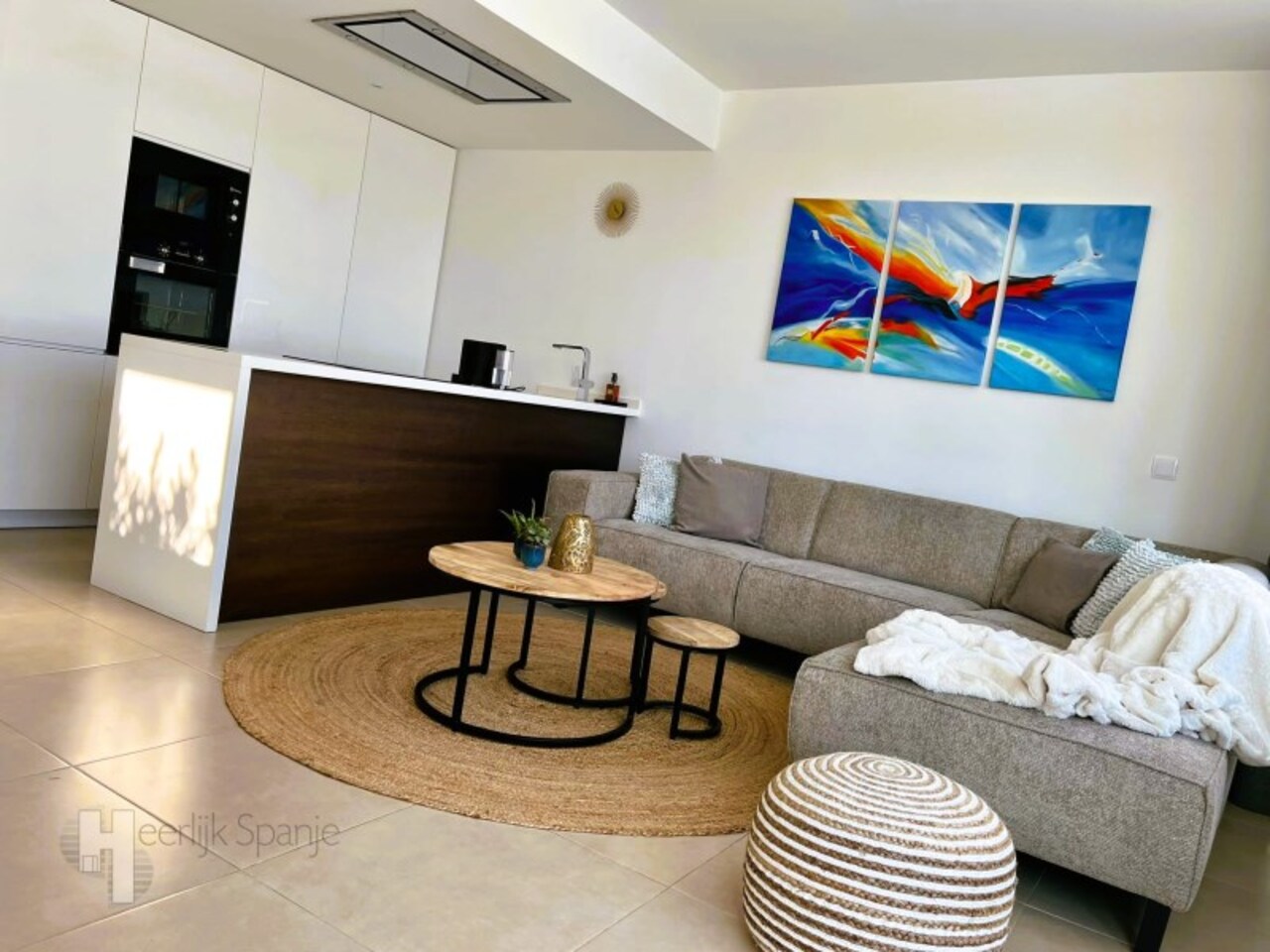 3 Bed, 2 Bath, HouseFor Sale, San Javier, Murcia