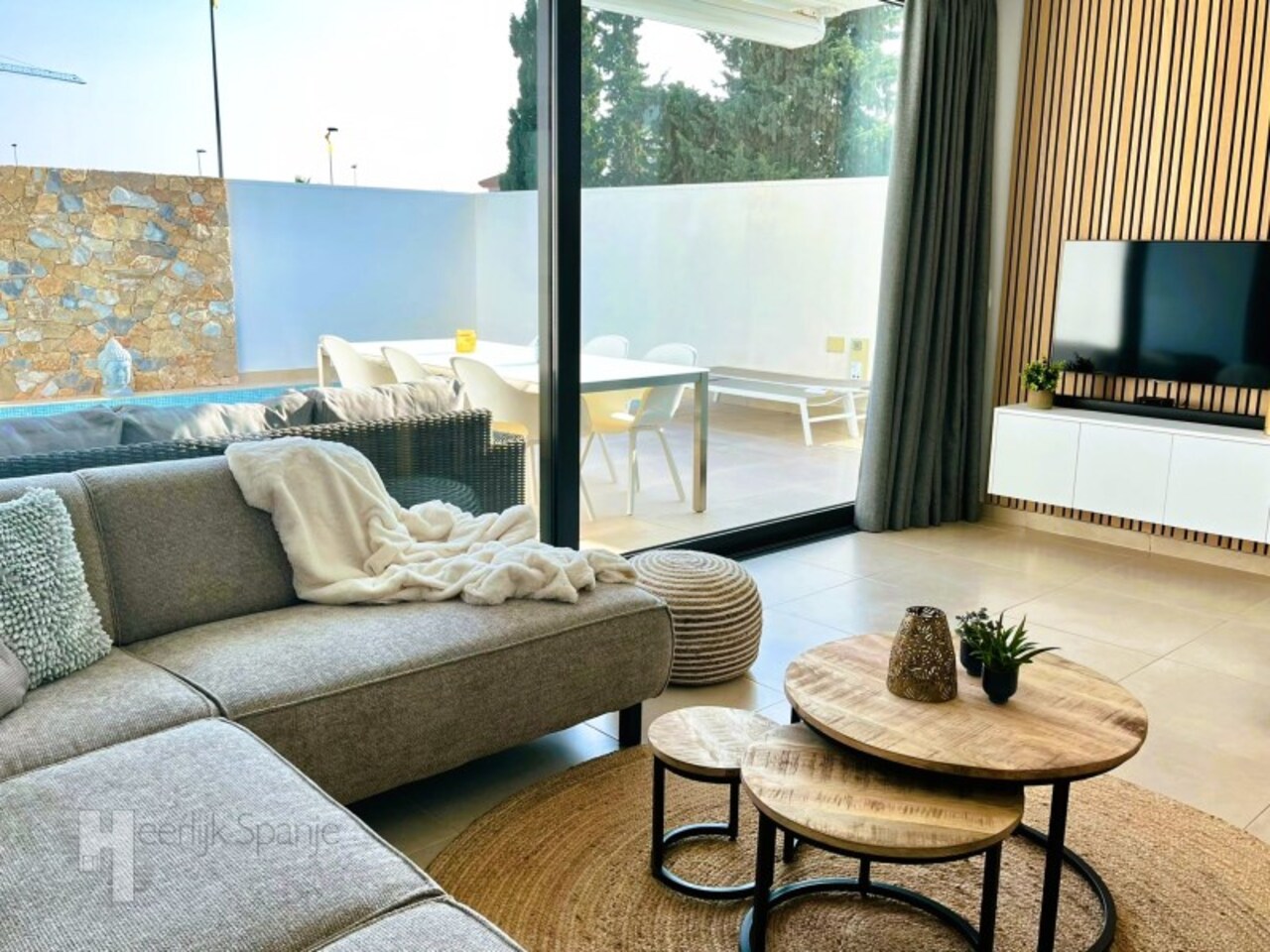 3 Bed, 2 Bath, HouseFor Sale, San Javier, Murcia