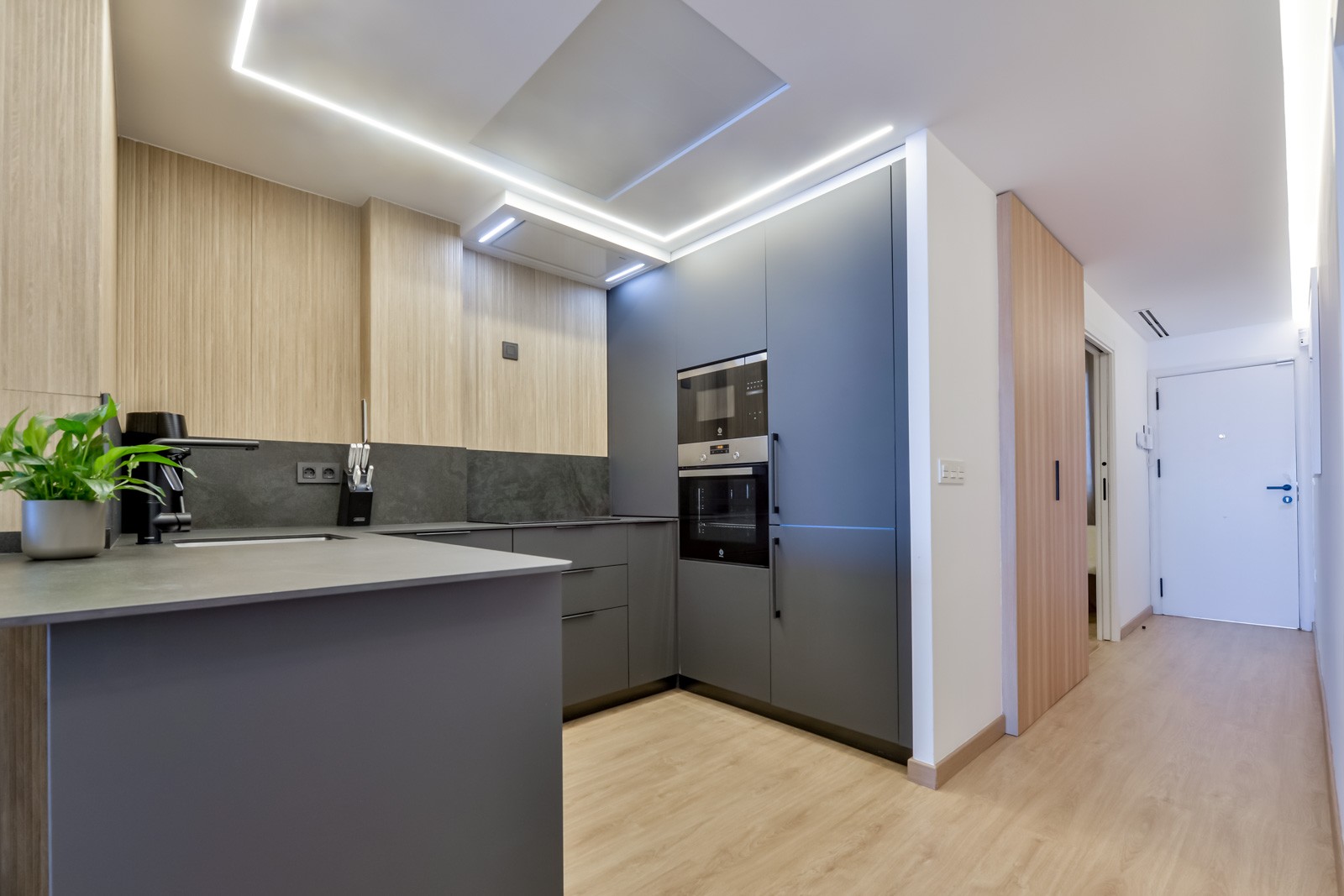 4 Bed, 3 Bath, ApartmentFor Sale, Altea, Alicante