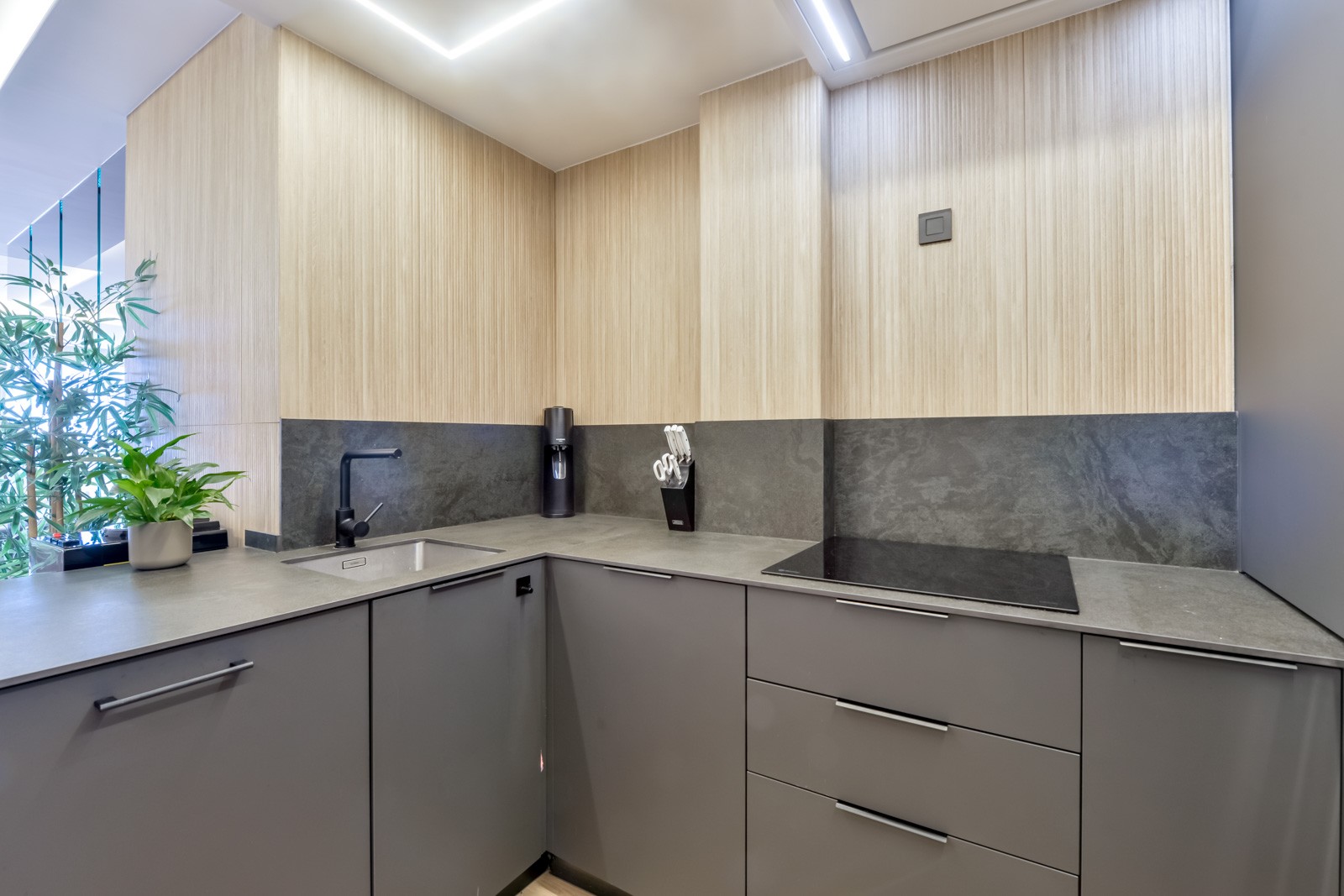 4 Bed, 3 Bath, ApartmentFor Sale, Altea, Alicante