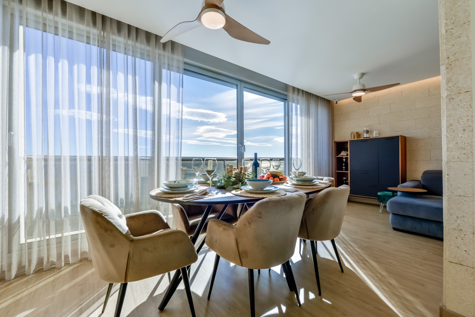 4 Bed, 3 Bath, ApartmentFor Sale, Altea, Alicante