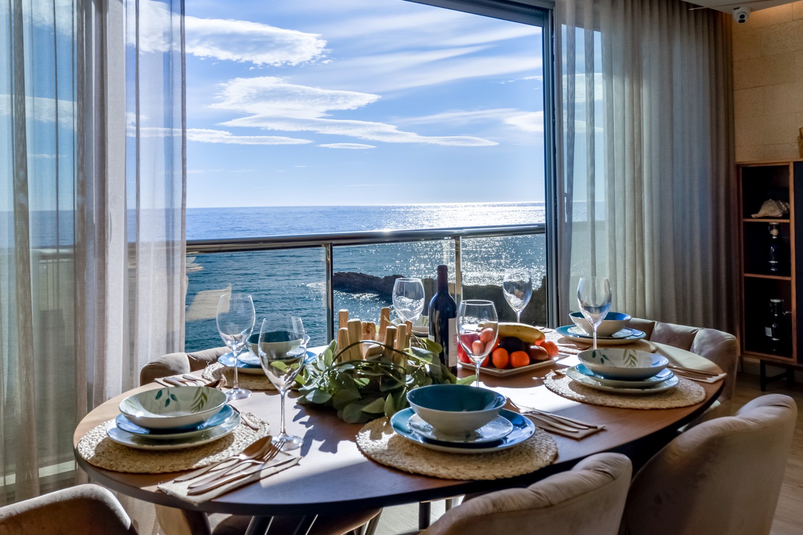 4 Bed, 3 Bath, ApartmentFor Sale, Altea, Alicante