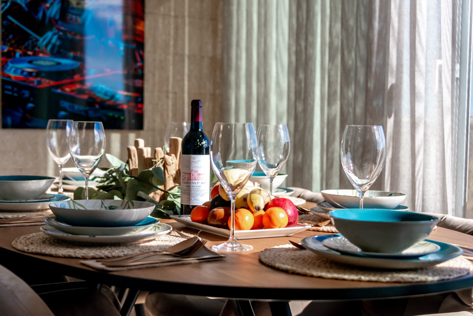 4 Bed, 3 Bath, ApartmentFor Sale, Altea, Alicante