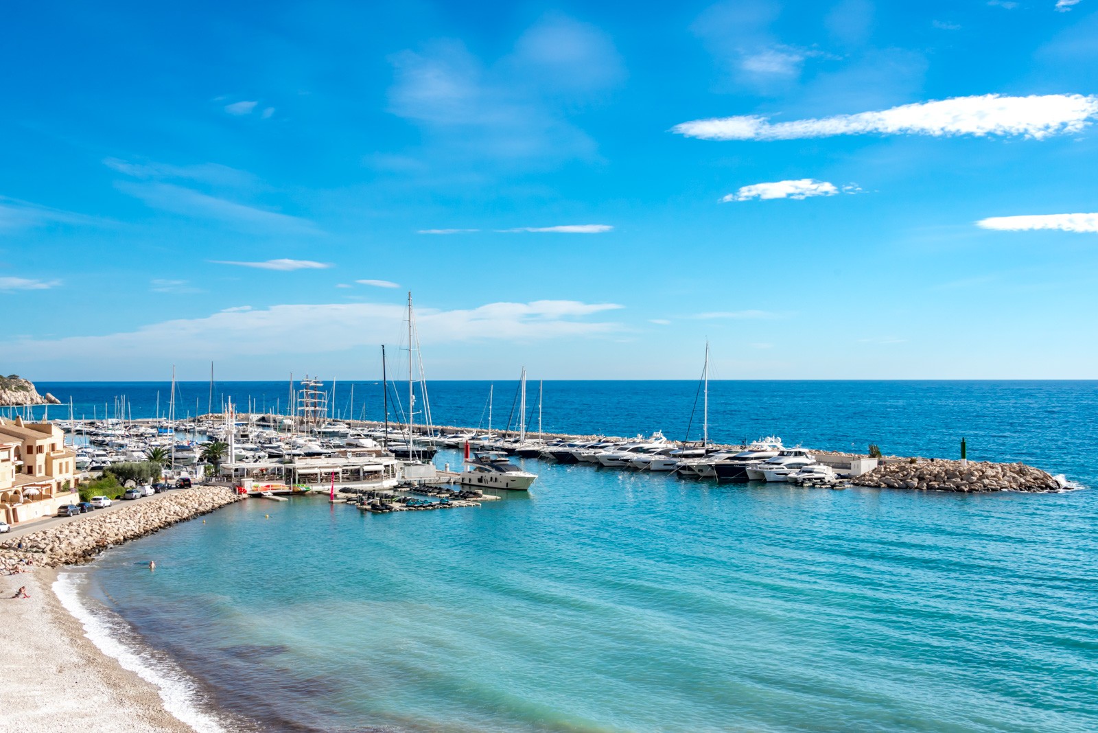 4 Bed, 3 Bath, ApartmentFor Sale, Altea, Alicante