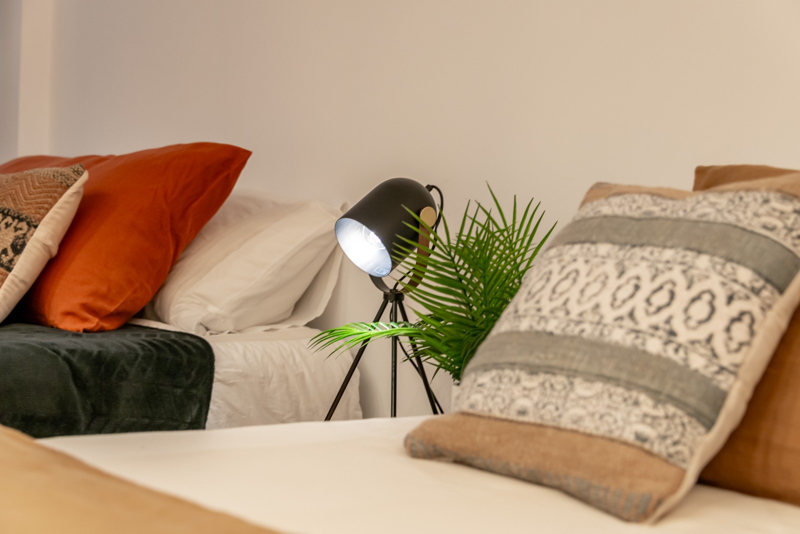 4 Bed, 3 Bath, ApartmentFor Sale, Altea, Alicante