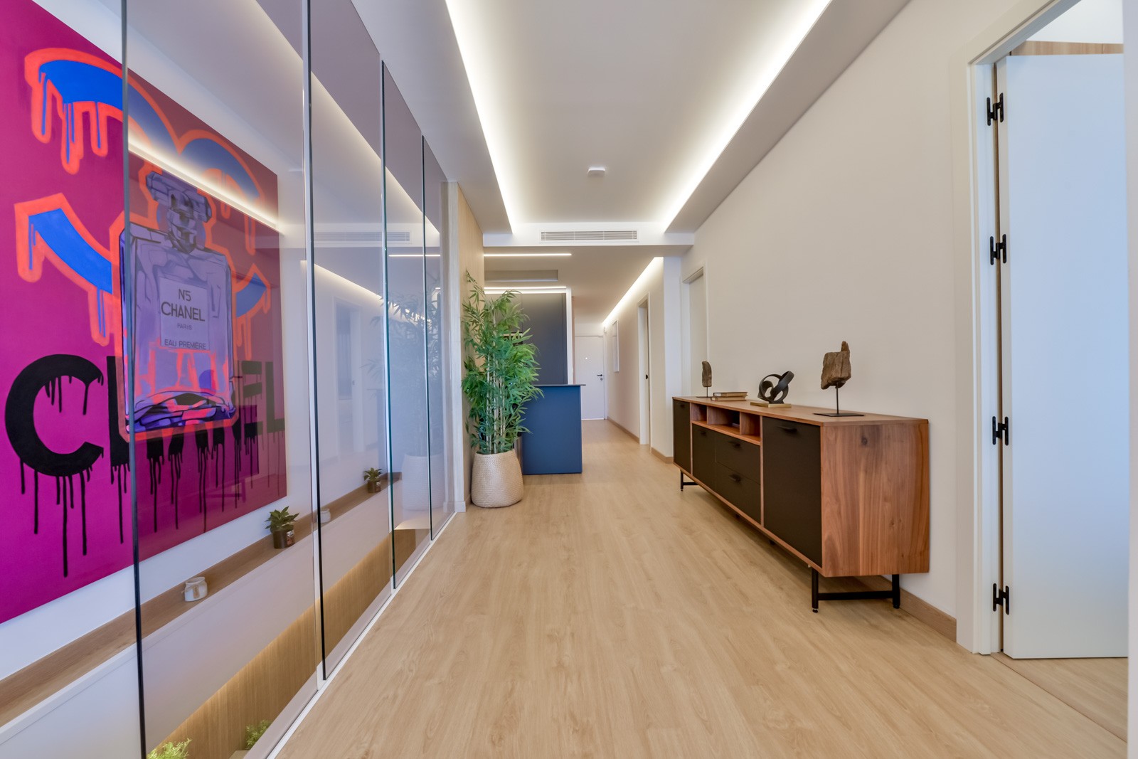 4 Bed, 3 Bath, ApartmentFor Sale, Altea, Alicante